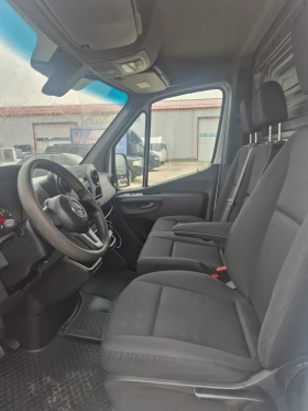 Mercedes-Benz Sprinter 314 Товарен | Auto.bg — изображение 10 Mercedes-Benz Sprinter 314 Товарен | Auto.bg — изображение 10