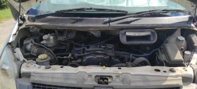 Ford Transit undefined | Auto.bg — изображение 15 Ford Transit undefined | Auto.bg — изображение 15