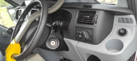 Ford Transit undefined | Auto.bg — изображение 6 Ford Transit undefined | Auto.bg — изображение 6