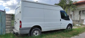 Ford Transit undefined | Auto.bg — изображение 3 Ford Transit undefined | Auto.bg — изображение 3