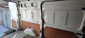 Ford Transit undefined | Auto.bg — изображение 12 Ford Transit undefined | Auto.bg — изображение 12