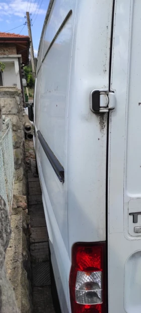 Ford Transit undefined | Auto.bg — изображение 4 Ford Transit undefined | Auto.bg — изображение 4