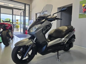 Yamaha X-max 250ie, 2008г. | Auto.bg — изображение 6 Yamaha X-max 250ie, 2008г. | Auto.bg — изображение 6