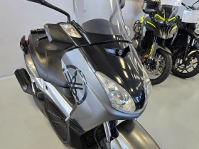 Yamaha X-max 250ie, 2008г. | Auto.bg — изображение 7 Yamaha X-max 250ie, 2008г. | Auto.bg — изображение 7
