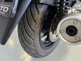 Yamaha X-max 250ie, 2008г. | Auto.bg — изображение 11 Yamaha X-max 250ie, 2008г. | Auto.bg — изображение 11