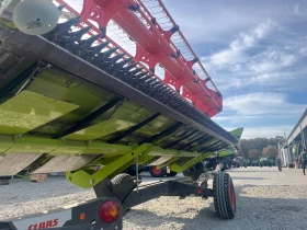 Комбайн Claas LEXION 6700 + CLAAS VARIO 770 ЛИЗИНГ | Auto.bg — изображение 8 Комбайн Claas LEXION 6700 + CLAAS VARIO 770 ЛИЗИНГ | Auto.bg — изображение 8
