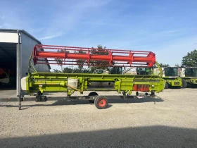Комбайн Claas LEXION 6700 + CLAAS VARIO 770 ЛИЗИНГ | Auto.bg — изображение 10 Комбайн Claas LEXION 6700 + CLAAS VARIO 770 ЛИЗИНГ | Auto.bg — изображение 10