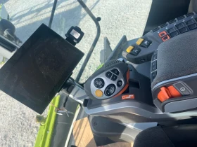 Комбайн Claas LEXION 6700 + CLAAS VARIO 770 ЛИЗИНГ | Auto.bg — изображение 13 Комбайн Claas LEXION 6700 + CLAAS VARIO 770 ЛИЗИНГ | Auto.bg — изображение 13