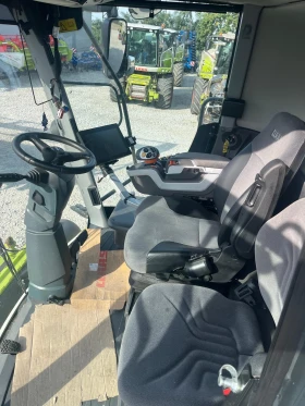 Комбайн Claas LEXION 6700 + CLAAS VARIO 770 ЛИЗИНГ | Auto.bg — изображение 16 Комбайн Claas LEXION 6700 + CLAAS VARIO 770 ЛИЗИНГ | Auto.bg — изображение 16