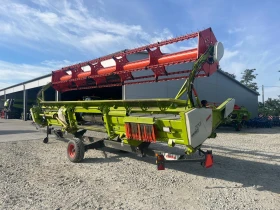 Комбайн Claas LEXION 6700 + CLAAS VARIO 770 ЛИЗИНГ | Auto.bg — изображение 6 Комбайн Claas LEXION 6700 + CLAAS VARIO 770 ЛИЗИНГ | Auto.bg — изображение 6