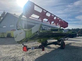 Комбайн Claas LEXION 6700 + CLAAS VARIO 770 ЛИЗИНГ | Auto.bg — изображение 9 Комбайн Claas LEXION 6700 + CLAAS VARIO 770 ЛИЗИНГ | Auto.bg — изображение 9