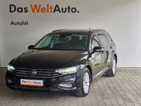 VW Passat Business 2.0 TDI SCR DSG - Car24.bg VW Passat Business 2.0 TDI SCR DSG