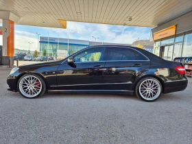 Mercedes-Benz E 220 2.2CDI170ks AVANTGARDE  - 15500 лв. / 7925.02 € - 96245393 9 | Car24.bg Mercedes-Benz E 220 2.2CDI170ks AVANTGARDE  - 15500 лв. / 7925.02 € - 96245393 9