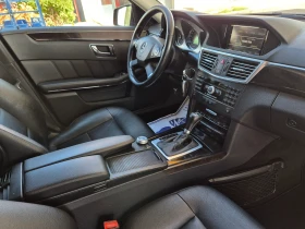Mercedes-Benz E 220 2.2CDI170ks AVANTGARDE  - 15500 лв. / 7925.02 € - 96245393 16 | Car24.bg Mercedes-Benz E 220 2.2CDI170ks AVANTGARDE  - 15500 лв. / 7925.02 € - 96245393 16
