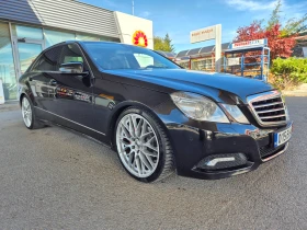 Mercedes-Benz E 220 2.2CDI170ks AVANTGARDE  - 15500 лв. / 7925.02 € - 96245393 3 | Car24.bg Mercedes-Benz E 220 2.2CDI170ks AVANTGARDE  - 15500 лв. / 7925.02 € - 96245393 3