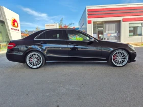 Mercedes-Benz E 220 2.2CDI170ks AVANTGARDE  - 15500 лв. / 7925.02 € - 96245393 4 | Car24.bg Mercedes-Benz E 220 2.2CDI170ks AVANTGARDE  - 15500 лв. / 7925.02 € - 96245393 4