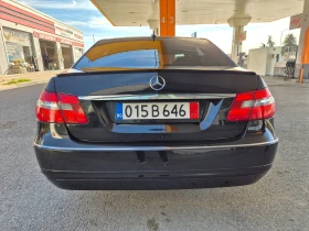 Mercedes-Benz E 220 2.2CDI170ks AVANTGARDE  - 15500 лв. / 7925.02 € - 96245393 6 | Car24.bg Mercedes-Benz E 220 2.2CDI170ks AVANTGARDE  - 15500 лв. / 7925.02 € - 96245393 6