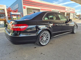 Mercedes-Benz E 220 2.2CDI170ks AVANTGARDE  - 15500 лв. / 7925.02 € - 96245393 5 | Car24.bg Mercedes-Benz E 220 2.2CDI170ks AVANTGARDE  - 15500 лв. / 7925.02 € - 96245393 5