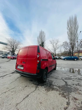 Renault Kangoo 1.5 cdi evro 5b 2013 - 4200 лв. / 2147.43 € - 98006268 4 | Car24.bg Renault Kangoo 1.5 cdi evro 5b 2013 - 4200 лв. / 2147.43 € - 98006268 4