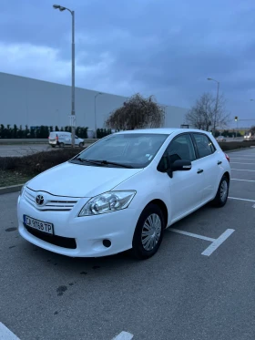 Toyota Auris 1.33VVTi - 7900 лв. / 4039.21 € - 14381274 2 | Car24.bg Toyota Auris 1.33VVTi - 7900 лв. / 4039.21 € - 14381274 2