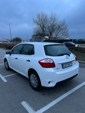 Toyota Auris 1.33VVTi - 7900 лв. / 4039.21 € - 14381274 3 | Car24.bg Toyota Auris 1.33VVTi - 7900 лв. / 4039.21 € - 14381274 3