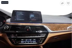 BMW 530E XDRIVE* M* SPORT* ДИГИТАЛНО* ТАБЛО* 360КАМЕРА* - 17588 € / 34399.14 лв. - 85159346 9 | Car24.bg BMW 530E XDRIVE* M* SPORT* ДИГИТАЛНО* ТАБЛО* 360КАМЕРА* - 17588 € / 34399.14 лв. - 85159346 9