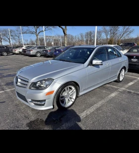 Mercedes-Benz C 300 - 12000 € / 23469.96 лв. - 44551230 9 | Car24.bg Mercedes-Benz C 300 - 12000 € / 23469.96 лв. - 44551230 9