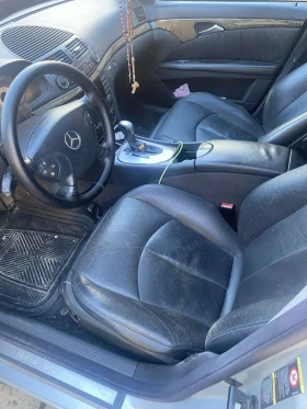Mercedes-Benz E 220 undefined | Auto.bg — изображение 6 Mercedes-Benz E 220 undefined | Auto.bg — изображение 6