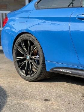 BMW 435 INDIVIDUAL xDrive Coupe AWD - 18200 € / 35596.11 лв. - 68587064 10 | Car24.bg BMW 435 INDIVIDUAL xDrive Coupe AWD - 18200 € / 35596.11 лв. - 68587064 10
