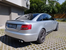 Audi A6 4x4 Quattro | Auto.bg — изображение 4 Audi A6 4x4 Quattro | Auto.bg — изображение 4