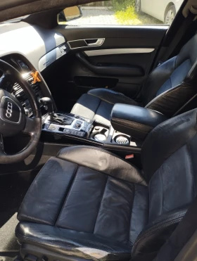 Audi A6 4x4 Quattro | Auto.bg — изображение 10 Audi A6 4x4 Quattro | Auto.bg — изображение 10