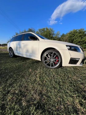 Skoda Octavia - 12650 € / 24741.25 лв. - 81597482 6 | Car24.bg Skoda Octavia - 12650 € / 24741.25 лв. - 81597482 6