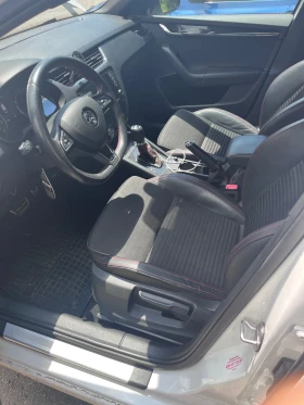 Skoda Octavia undefined | Auto.bg — изображение 10 Skoda Octavia undefined | Auto.bg — изображение 10