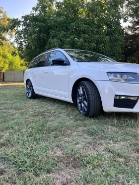 Skoda Octavia - 12650 € / 24741.25 лв. - 81597482 7 | Car24.bg Skoda Octavia - 12650 € / 24741.25 лв. - 81597482 7