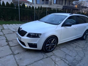 Skoda Octavia - Car24.bg Skoda Octavia