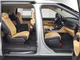 Kia Carnival 4th Gen * 11 МЕСТНА* | Auto.bg — изображение 12 Kia Carnival 4th Gen * 11 МЕСТНА* | Auto.bg — изображение 12