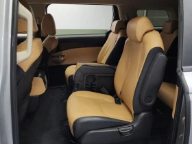 Kia Carnival 4th Gen * 11 МЕСТНА* | Auto.bg — изображение 11 Kia Carnival 4th Gen * 11 МЕСТНА* | Auto.bg — изображение 11
