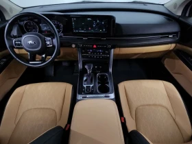 Kia Carnival 4th Gen * 11 МЕСТНА* | Auto.bg — изображение 7 Kia Carnival 4th Gen * 11 МЕСТНА* | Auto.bg — изображение 7