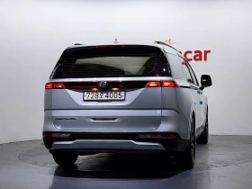 Kia Carnival 4th Gen * 11 МЕСТНА* | Auto.bg — изображение 4 Kia Carnival 4th Gen * 11 МЕСТНА* | Auto.bg — изображение 4