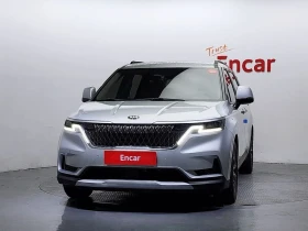 Kia Carnival 4th Gen * 11 МЕСТНА* | Auto.bg — изображение 3 Kia Carnival 4th Gen * 11 МЕСТНА* | Auto.bg — изображение 3