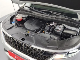 Kia Carnival 4th Gen * 11 МЕСТНА* | Auto.bg — изображение 6 Kia Carnival 4th Gen * 11 МЕСТНА* | Auto.bg — изображение 6