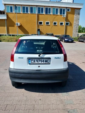 Fiat Punto 1.1 - 800 € - 42412772 2 | Car24.bg Fiat Punto 1.1 - 800 € - 42412772 2