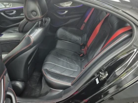 Mercedes-Benz CLS 53 AMG 2022 Mercedes-Benz CLS AMG CLS 53 | Auto.bg — изображение 8 Mercedes-Benz CLS 53 AMG 2022 Mercedes-Benz CLS AMG CLS 53 | Auto.bg — изображение 8