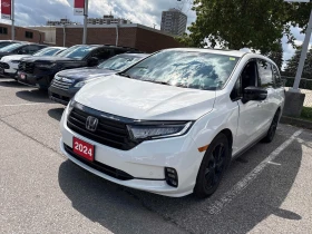 Honda Odyssey * Black Edition * CARFAX * ОПЦИЯ ЗА ФИНАНСИРАНЕ | Auto.bg — изображение 11 Honda Odyssey * Black Edition * CARFAX * ОПЦИЯ ЗА ФИНАНСИРАНЕ | Auto.bg — изображение 11