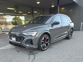 Audi E-Tron * quattro * CARFAX * БЕЗ ПЪРВОНАЧАЛНА ВНОСКА - Car24.bg Audi E-Tron * quattro * CARFAX * БЕЗ ПЪРВОНАЧАЛНА ВНОСКА
