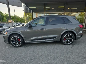 Audi E-Tron * quattro * CARFAX * БЕЗ ПЪРВОНАЧАЛНА ВНОСКА - 59500 € - 34645009 2 | Car24.bg Audi E-Tron * quattro * CARFAX * БЕЗ ПЪРВОНАЧАЛНА ВНОСКА - 59500 € - 34645009 2