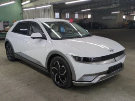 Hyundai Ioniq 5 77.4KWh 325к.с/4X4/UNIQ/40000km - 35998 € - 61138165 2 | Car24.bg Hyundai Ioniq 5 77.4KWh 325к.с/4X4/UNIQ/40000km - 35998 € - 61138165 2