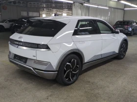 Hyundai Ioniq 5 77.4KWh 325к.с/4X4/UNIQ/40000km - 35998 € - 61138165 3 | Car24.bg Hyundai Ioniq 5 77.4KWh 325к.с/4X4/UNIQ/40000km - 35998 € - 61138165 3