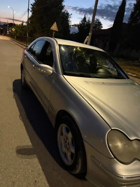 Mercedes-Benz C 220 - 1400 € - 33436180 3 | Car24.bg Mercedes-Benz C 220 - 1400 € - 33436180 3