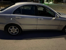 Mercedes-Benz C 220 - 1400 € - 33436180 5 | Car24.bg Mercedes-Benz C 220 - 1400 € - 33436180 5